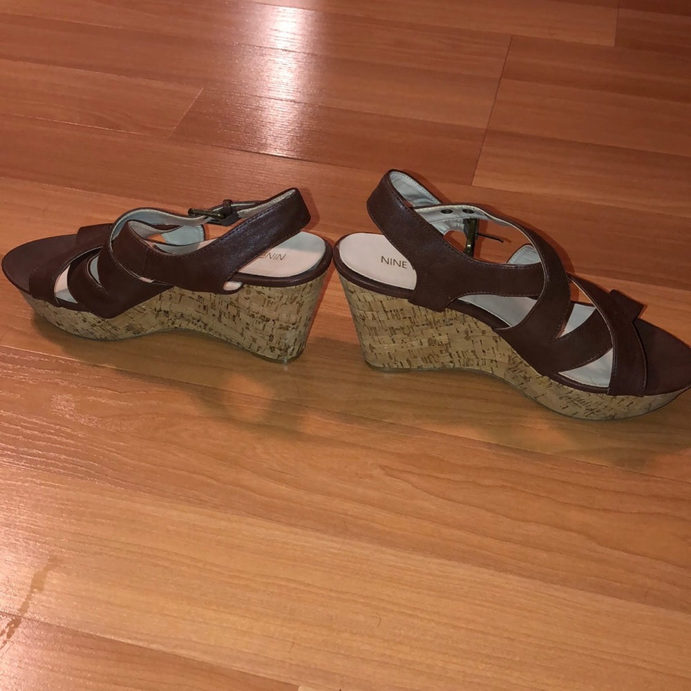 Wedges - Picture 2 of 3